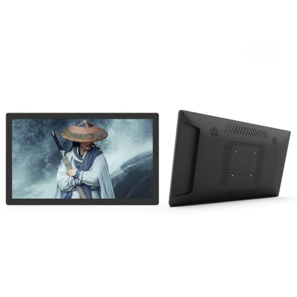 Amazon.com : RAYPODO 24-inch wall mount Android tablet with