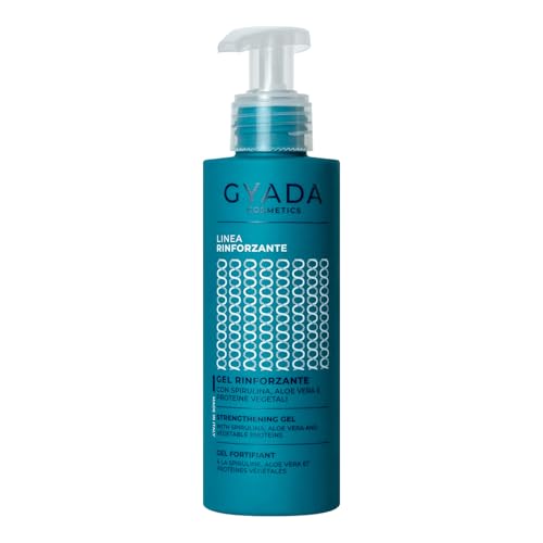 GYADA COSMETICS Gel Rinforzante 150 ml