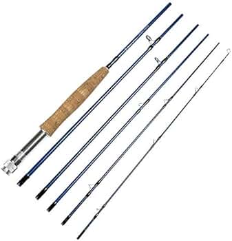 bush craft Stream Hunterフライロッド Amazon.co.jp: Bush Craft inc. フライフィッシング・Stream