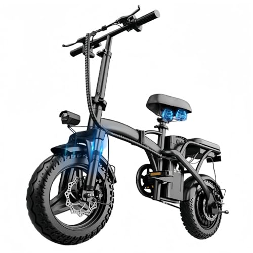 電動自転車 折りたたみ式
