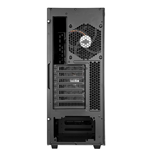 Build My PC, PC Builder, SilverStone Technology SST-RL06BR-GP
