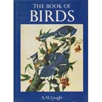 Book of Birds 0671070630 Book Cover