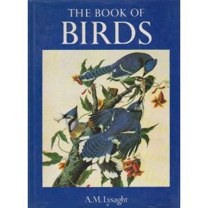 Hardcover Book of Birds: Five Centuries of Bird Illustration Book