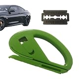Filmschneider-Werkzeug,Vinylschneider für Autofolie mit Doppelklingen
