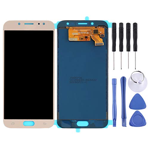 Ecran LCD pour Galaxy J7 2017 tactile de remplacement avec affichage TFT fluide