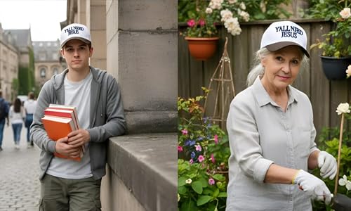 Image of Vintage Embroidered Lettering Dad Hat Original Classic Low Profile Baseball Cap Golf Adjustable Unconstructed Plain Snapback