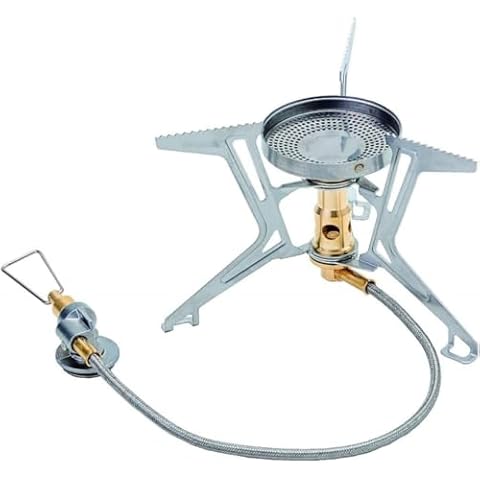 SOTO Fusion Trek Portable Camping Stove Cover