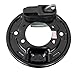 2PCS 1016557 1016573 Golf Cart Parts Accessories Brake Assembly Brake Cluster for Club Car