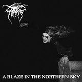 In A Blaze In The Northern Sky