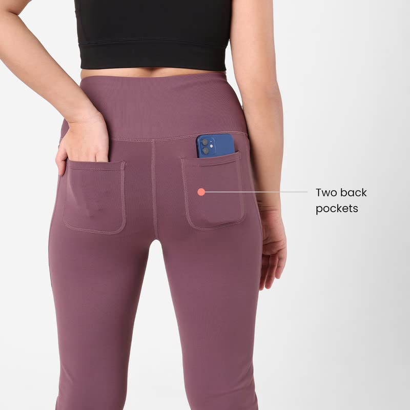 Image of BlissClub Women Leggings