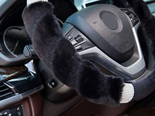 Coprivolante Peloso - ZATOOTO Coprivolante Donna