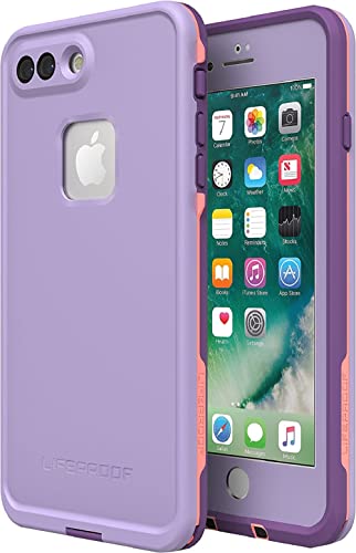 Coque étanche iPhone 8 Plus antichoc pour réparations coûteuses évitées