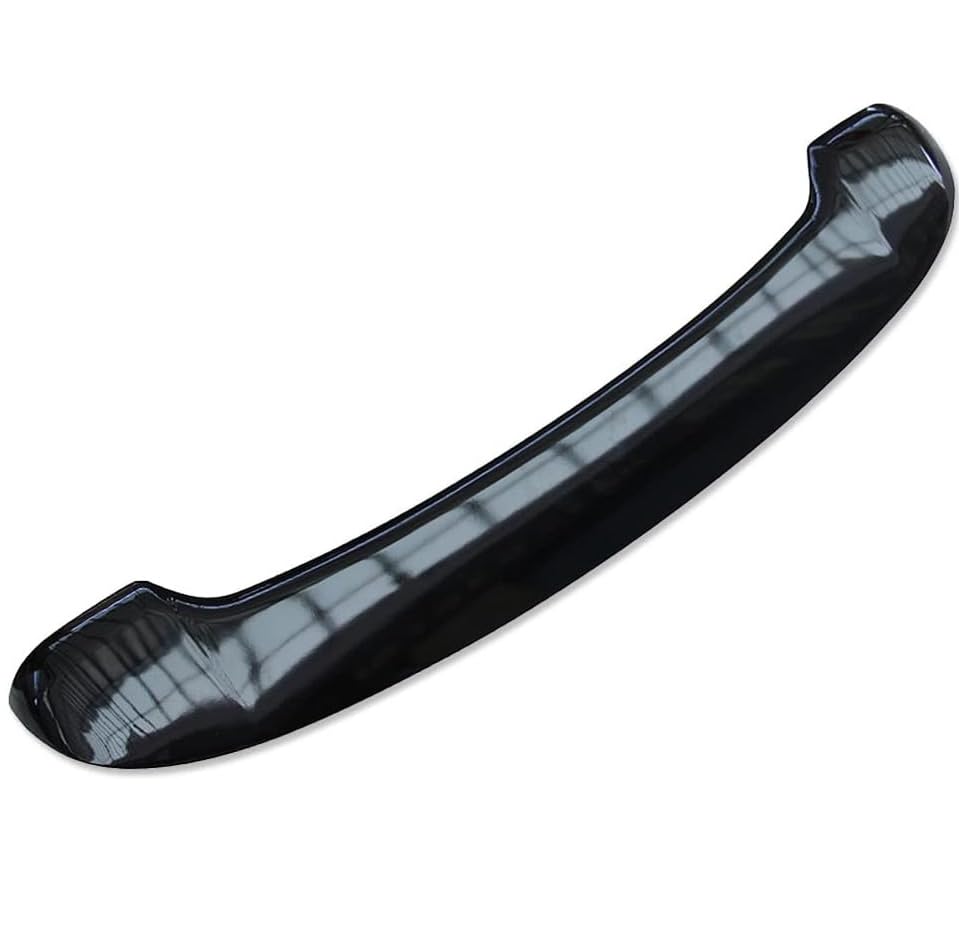 Aileron pour Suzuki Swift 2008-2016 - Corrigez le style plat de votre coffre arrière