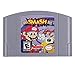 Super Smash Bros Game Card For Nintendo 64 N64 US Version