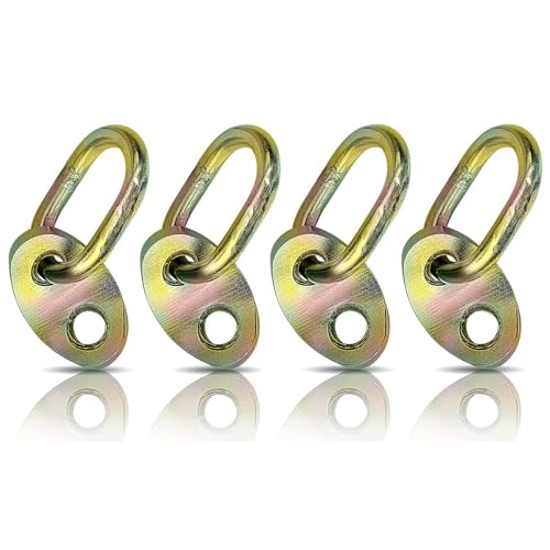 Support de levage pour palan moteur inclinable contre le blocage - 2