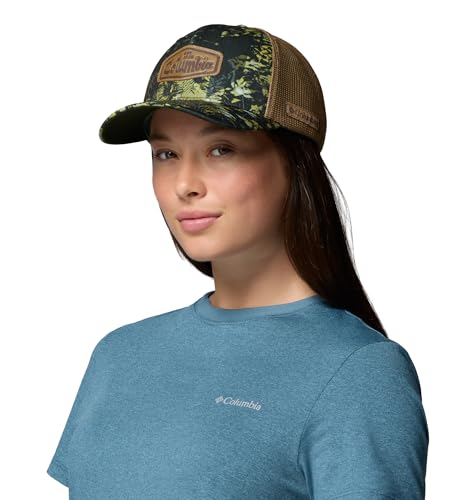 Image of Columbia Men's Colm Mesh Ball Cap