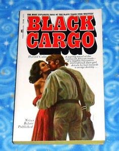 Mass Market Paperback Black Cargo (Lancer 75-069) Book