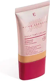 NIINA SECRETS BASE DAILY TINT CREAM COR 13 25ML