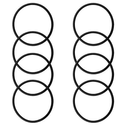 Koatukys DEX2400Z5 O-�����O Hayward SwimClear Pro-Grid HCF �J�[�g���b�W�t�B���^�[�p �I�����W (8/�p�b�N)