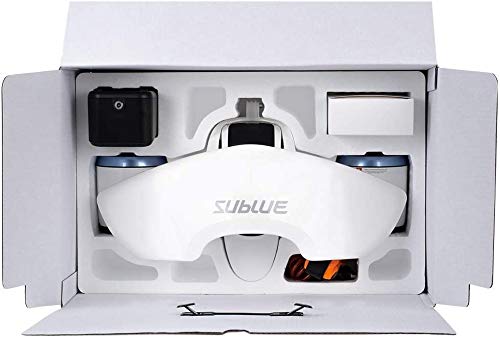 Sublue WhiteShark Mix Scooter Subacqueo Scooter Mare per Immersioni subacquee - immagine 5