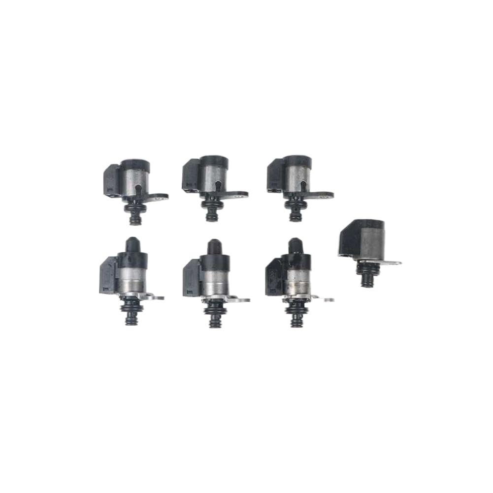 Kit solénoïde RE5R05A pour transmission de Titan et Frontier 2004-2010 - 5