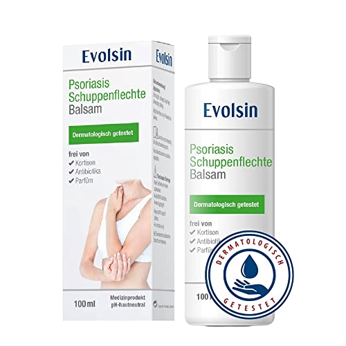 Nuevo: Crema Para Psoriasis Evolsin De 100 Ml Alivia La Picazón Y Alivia La Piel Irritada Patentado Y Probado Clínicamente Nuevo: Crema Para Psoriasis Evolsin De 100 Ml Alivia La Picazón Y Alivia La Piel Irritada Patentado Y Probado Clínicamente