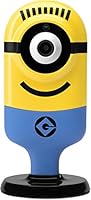 Algopix Similar Product 14 - Despicable Me Indoor HD WiFi