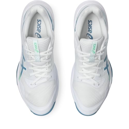 Image of ASICS Men's Sky Elite FlyteFoam 3 Volleyball Shoes