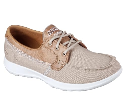 Image of Skechers Women Lace Up Casual Shoes