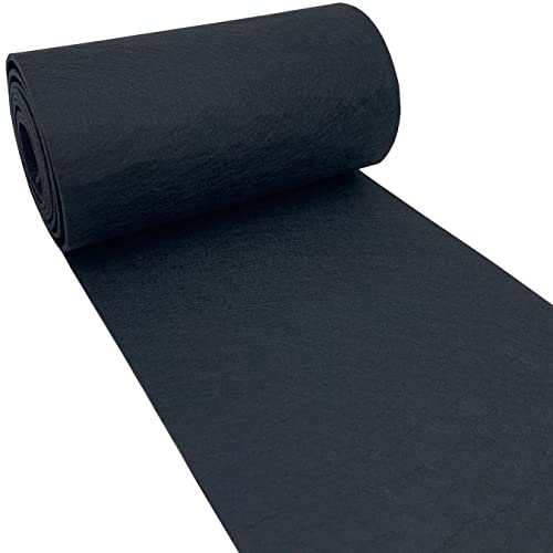 Fieltro para tapete de escritorio y protector de mesa en talleres de costura