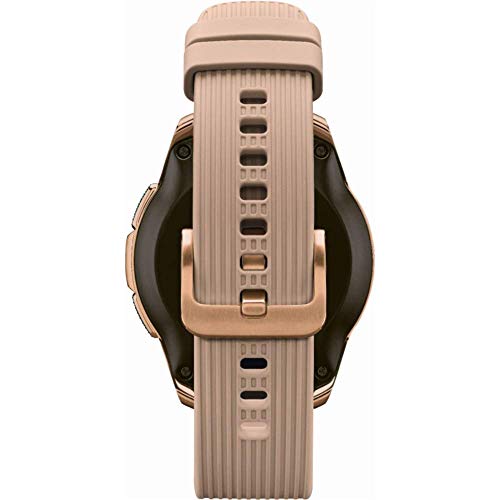 SAMSUNG-Galaxy-Watch-42mm-Rose-Gold-Bluetooth-Renewed