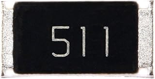 50 pcs SMD Chip Resistor 2512 1W 510R 510 ohm 511 5%