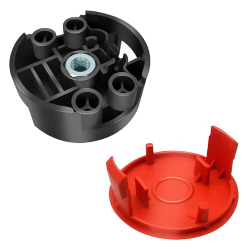 Viilich Filo Per Decespugliatore, Compatibile Con Bosch Afs 23-37, Per Bosch F016800431, Ricambio Per Decespugliatore Bosch Afs 23-37, F016F04841