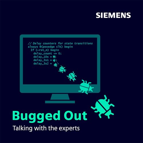 『Bugged Out』のカバーアート