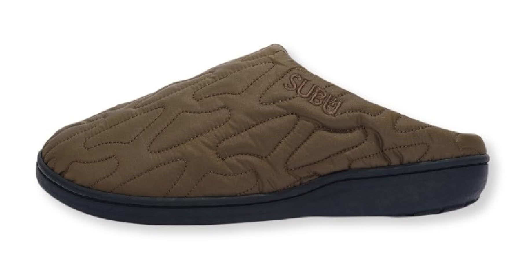 スブ SUBU サンダル NENNEN OUTLINE クロッグ メンズ レディース