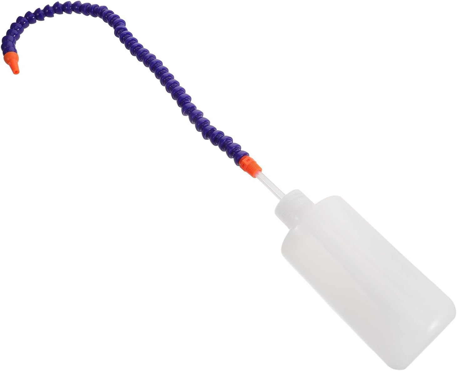 Hanging Plant Waterer Nozzle Bottle 16.9oz Long Adjustable Angle