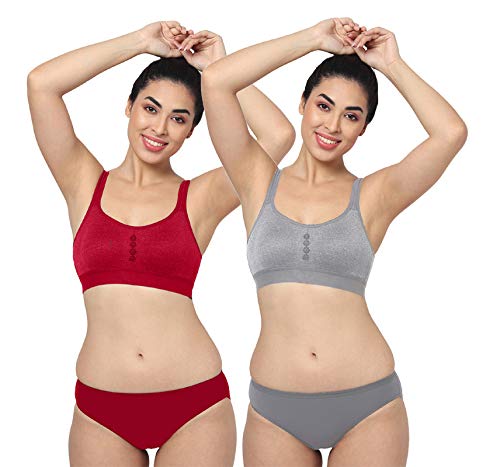 Image of SGC Sweden Women Lingerie Set