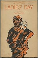 Aristophanes: Ladie's Day B00268XO7U Book Cover