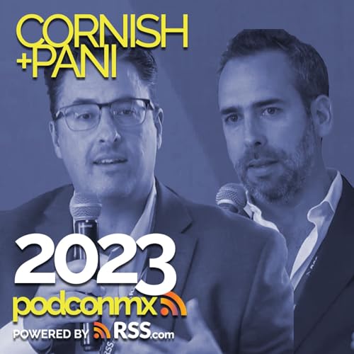 ENTERTAINMENT LAW PARA PODCASTERS - Cornish + Pani