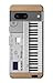 R0891 Keyboard Digital Piano Case Cover for Google Pixel 7