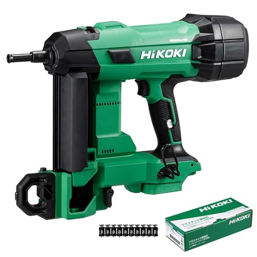 �y�Z�b�g�����z HiKOKI(�n�C�R�[�L) 18V�[�d���R���N���[�g�B�ŋ@ NC1840DA(NN) + �R���N���[�g�B C3015M2 1000�{��