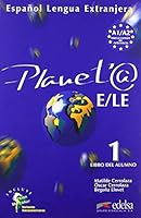 Planeta, nivel 1 8477112452 Book Cover