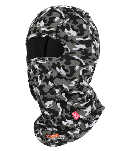 VATRENUS FR Balaclava 7oz Breathable Arc Rated Face Mask CAT2 One Size