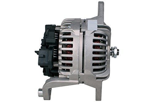 Alternateur 28V 110A HELLA 8EL 012 584-271 pour camion Volvo FH FM