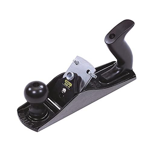 STANLEY No. 4 Adjustable Bench Plane
