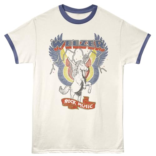 Amazon.com: American Classics: Weezer