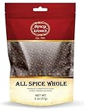 All Spice Whole 3.5oz