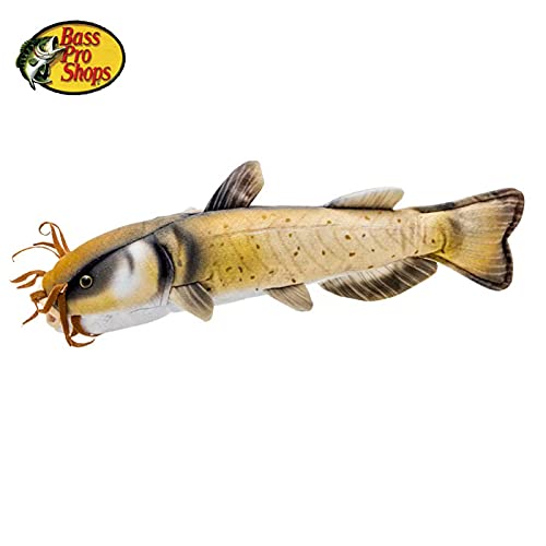 Bass Pro Shops バスプロショップ　ぬいぐるみ Bass Pro Shops/バスプロショップ バスのぬいぐるみ | LINE