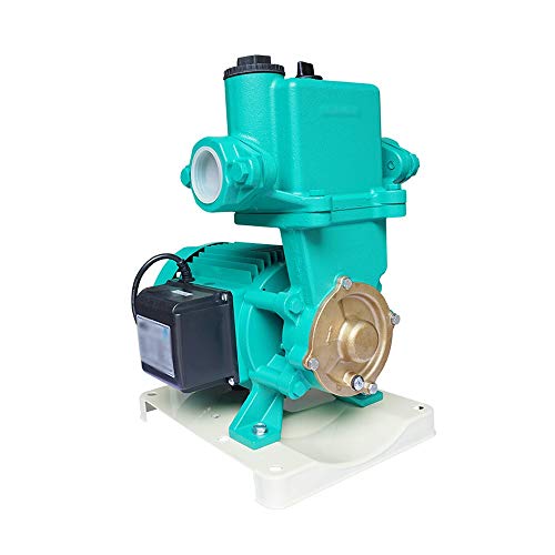 YXF,High power pump Water pump, self-priming pump home booster pump water tower water pipe pressure pump outdoor ground water pump low noise(low noise 160W / 260w / 500W / 1000W optional) WoW