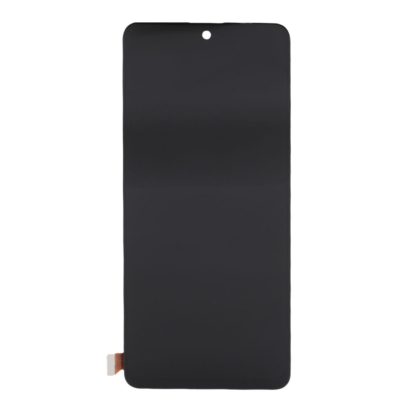 Bewinner Ersatzdisplay für K60, TFT Touchscreen Digitizer Assembly
